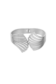 silver color/One size Bild2