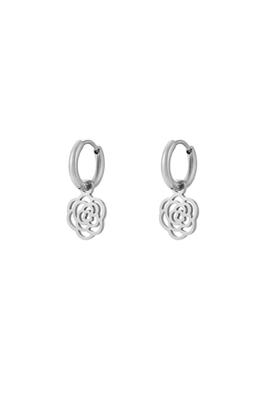Roses earrings h5 