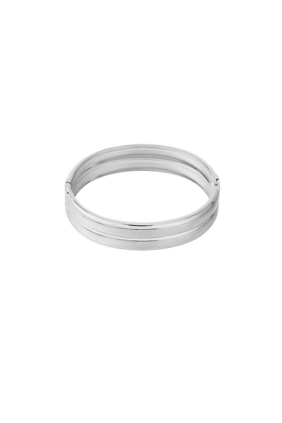 Big bangle armband 