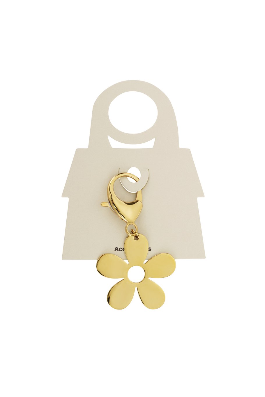 Porte-clés fleur h5Image3