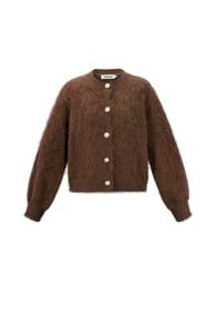 brown/S/M 