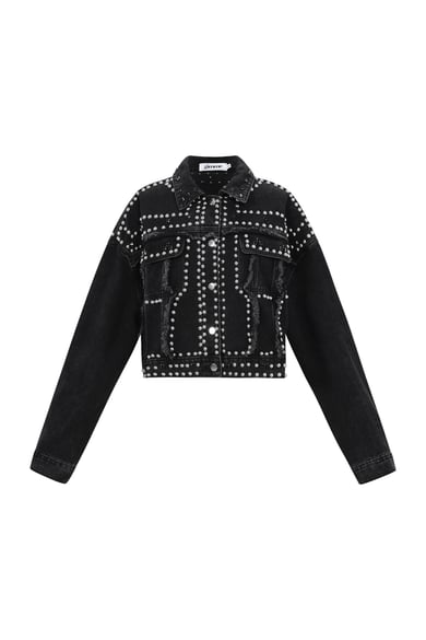 Veste à clous h5 