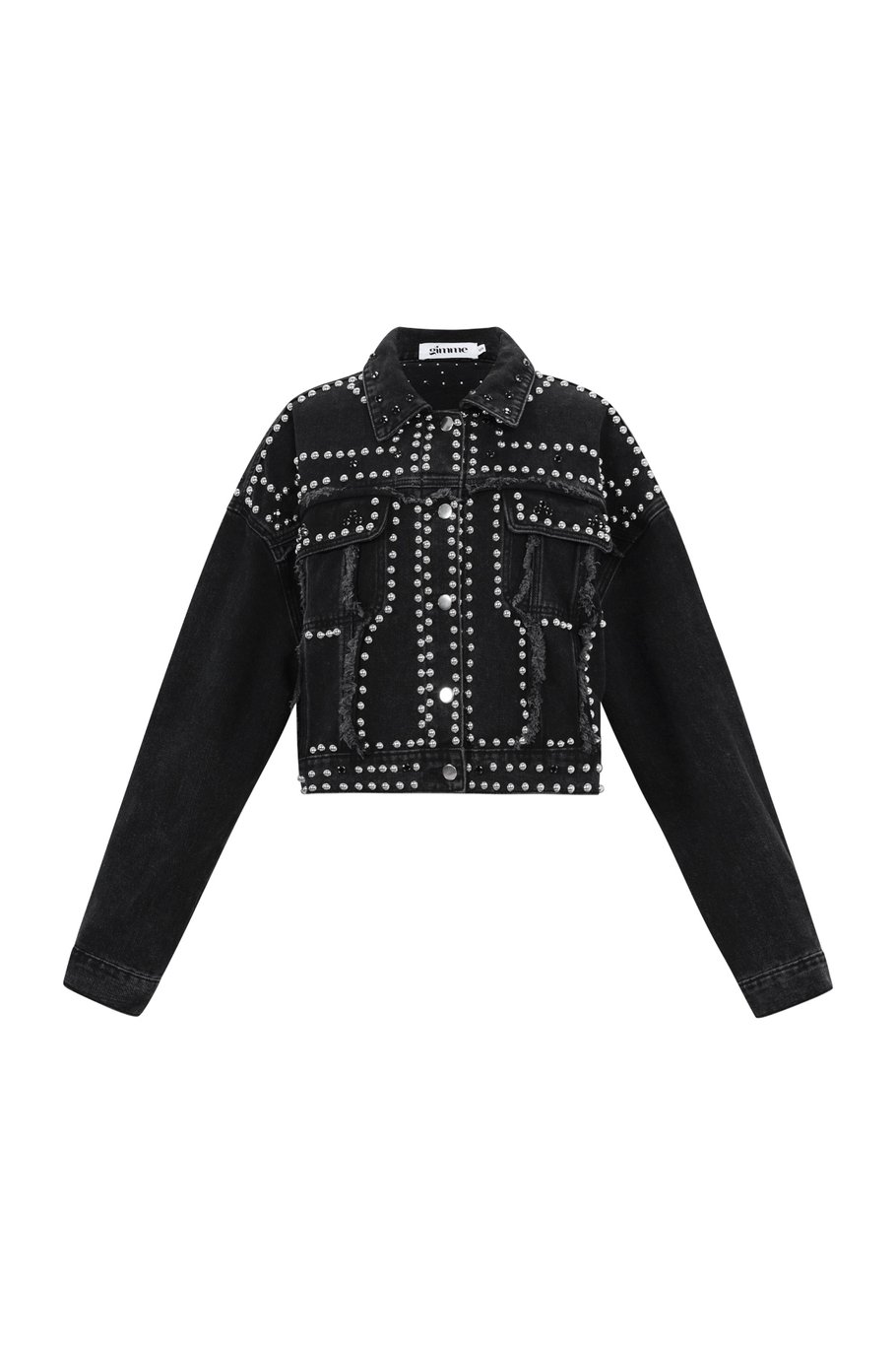Veste à clous