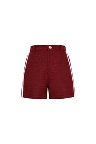 Wine red/S 