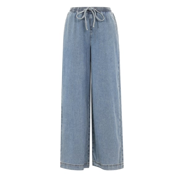 Denim Jogger 2