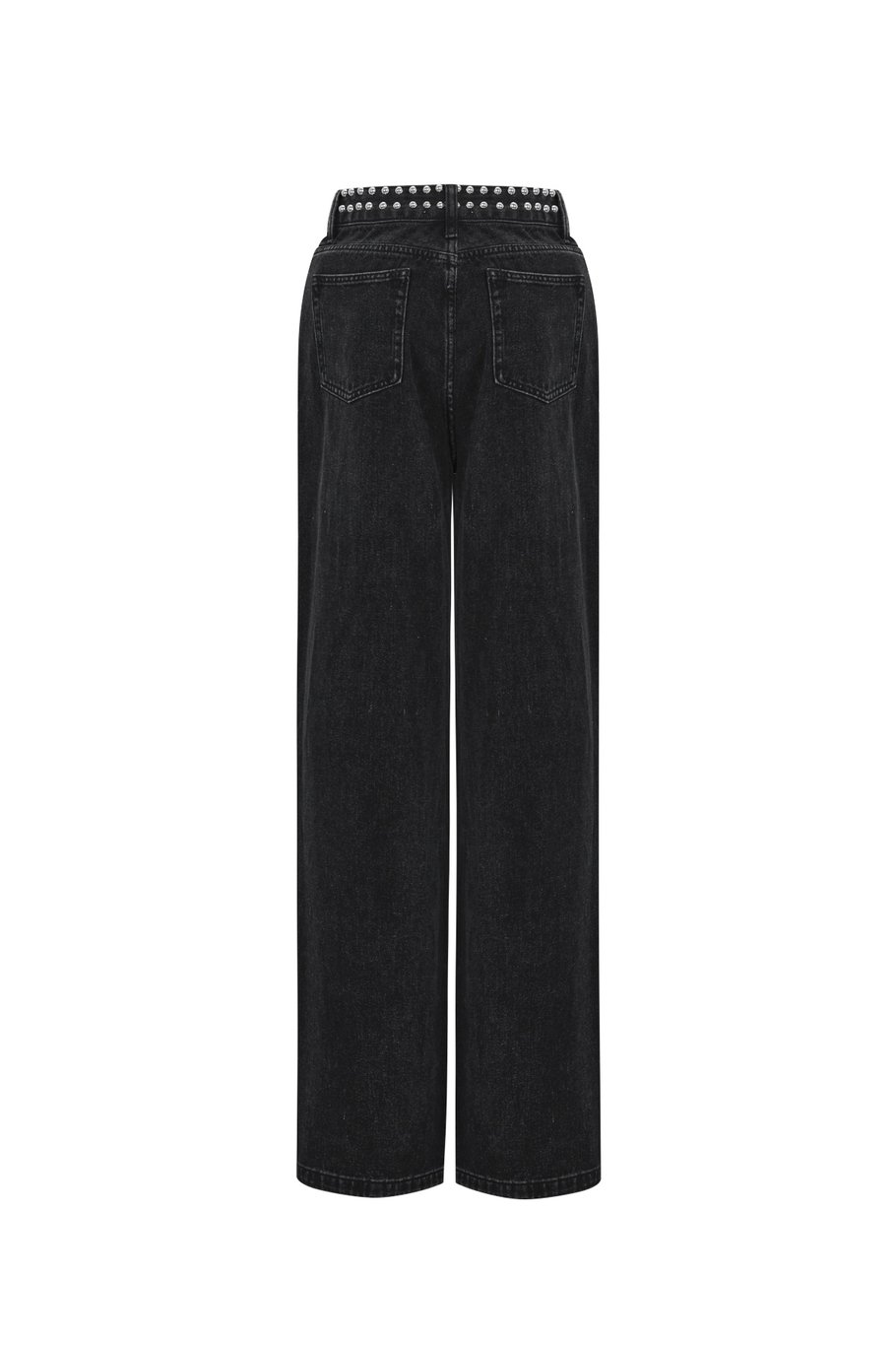 Studs Jeans Picture3