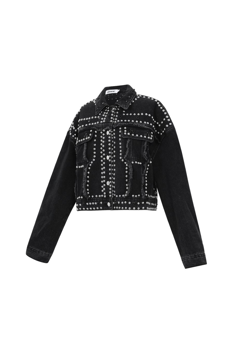 Veste à clous Image2