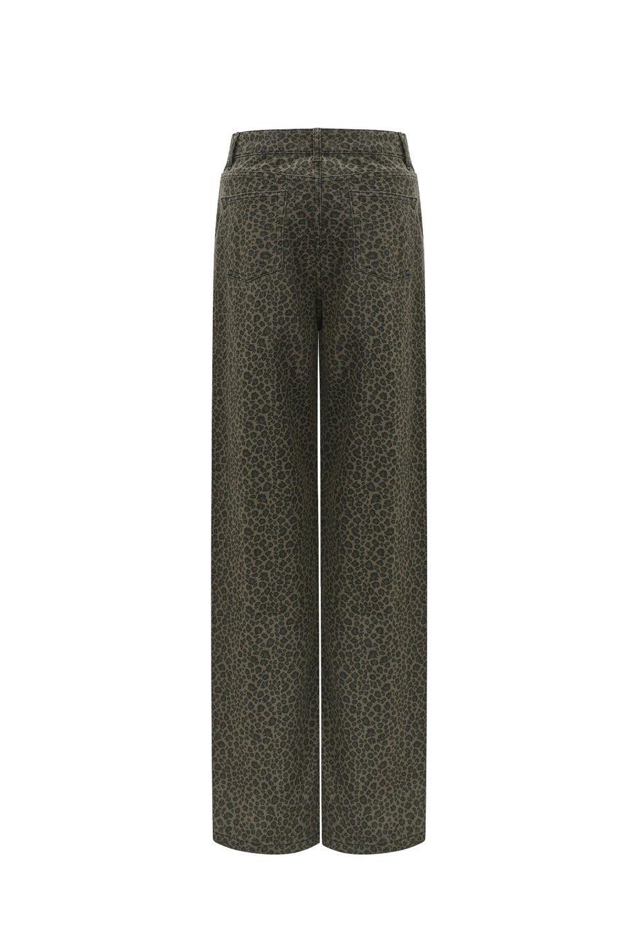 Luipaardjeans h5Afbeelding3
