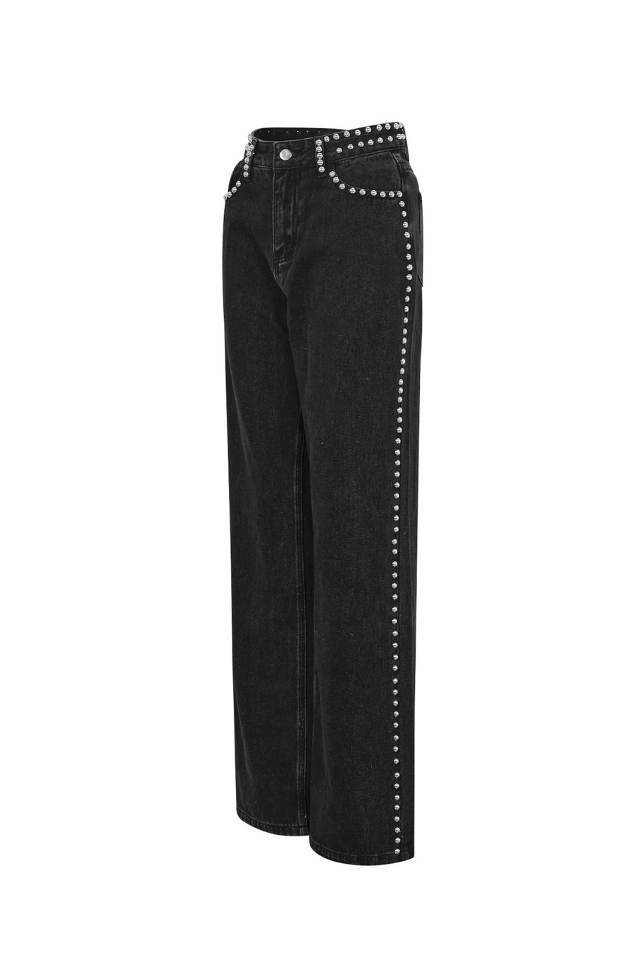 Studs Jeans Picture2