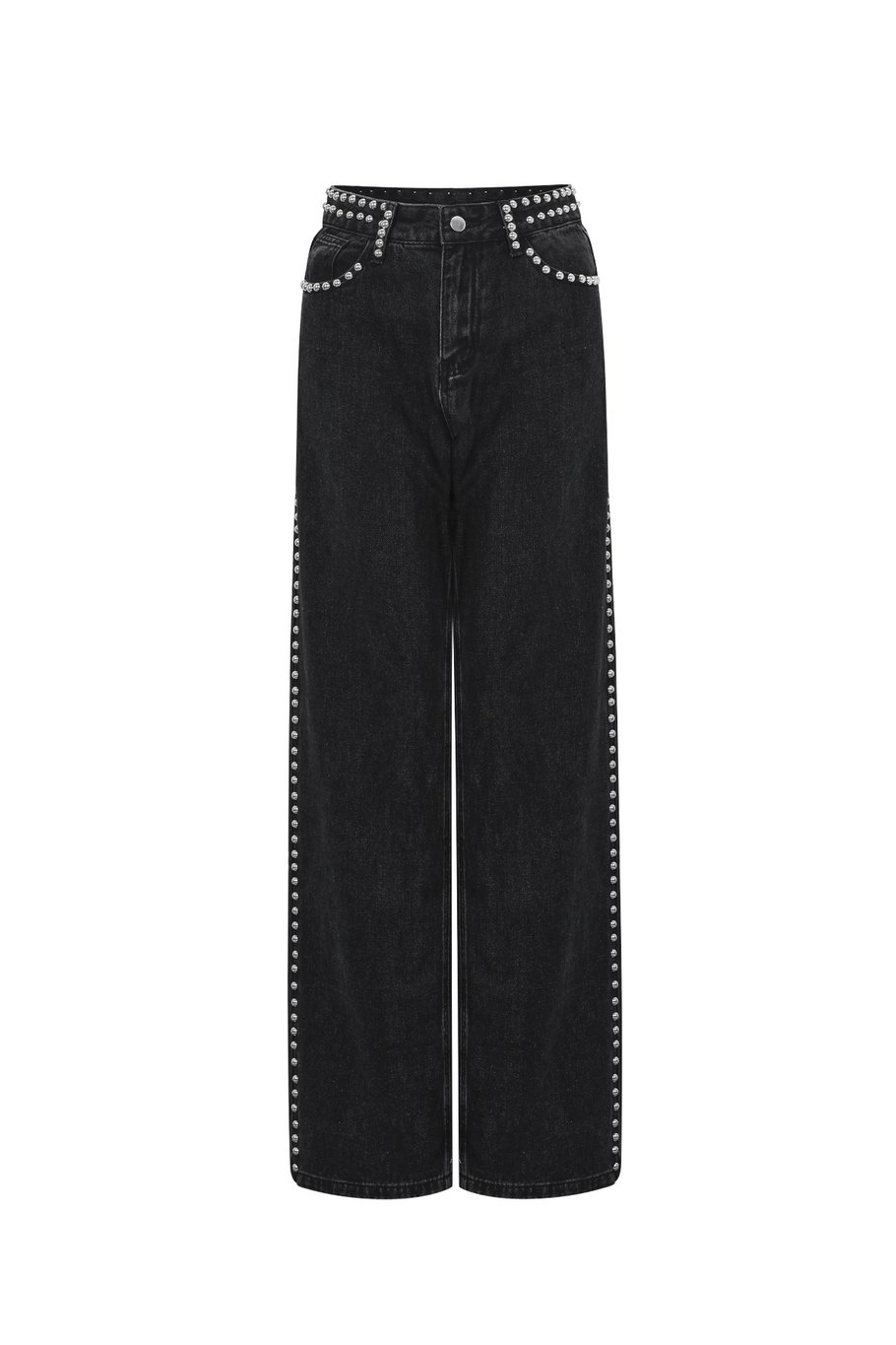 Studs Jeans