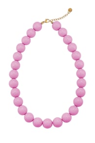 Deep pink Picture3