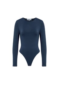 Navy blue/M 