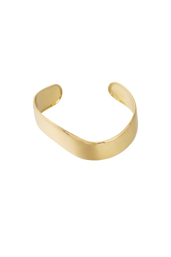 Manschettenarmband