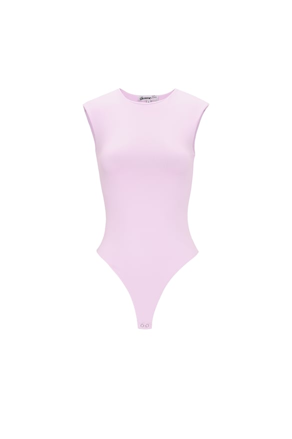 Shapewear mouwloos body basic 2