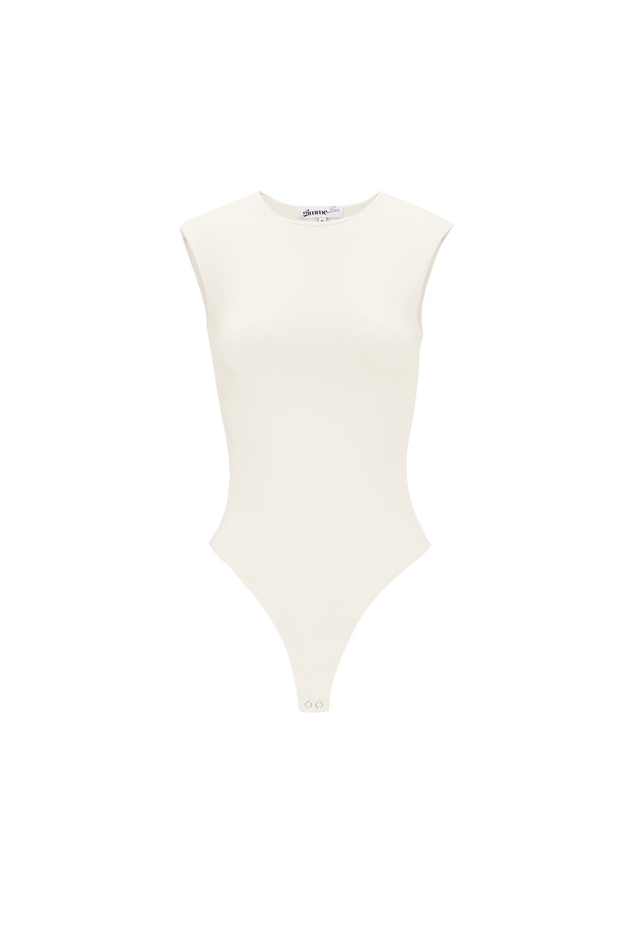 Shapewear sleeveless body basic 