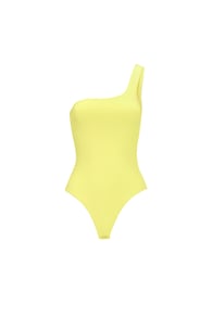 Yellow/XS 