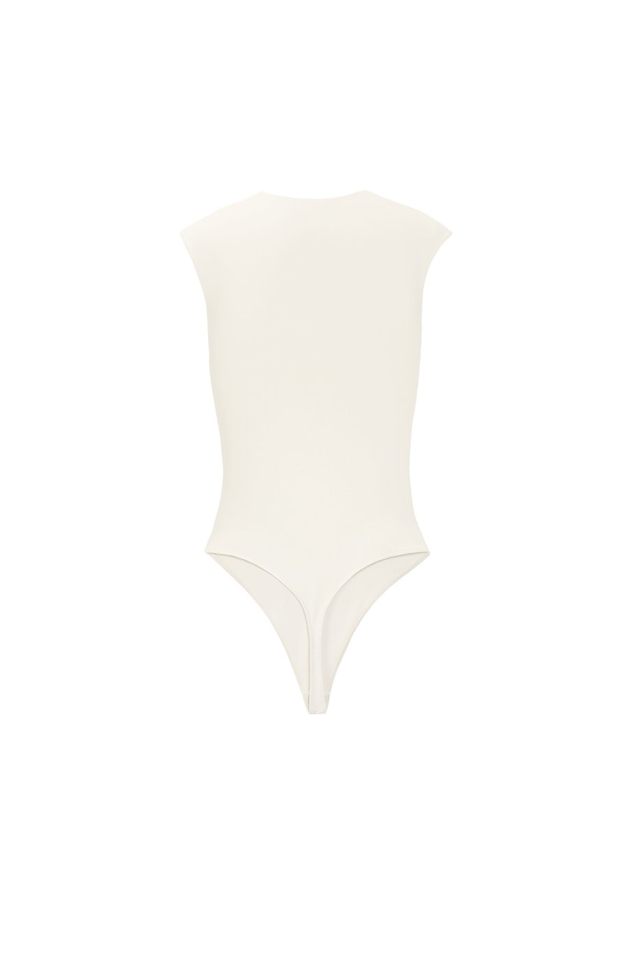 Shapewear sleeveless body basic Picture2