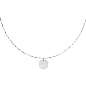 Necklace zodiac sign Aries h5 