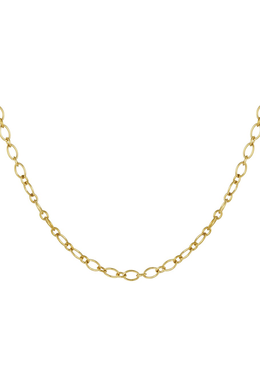 Gliederkette Basic
