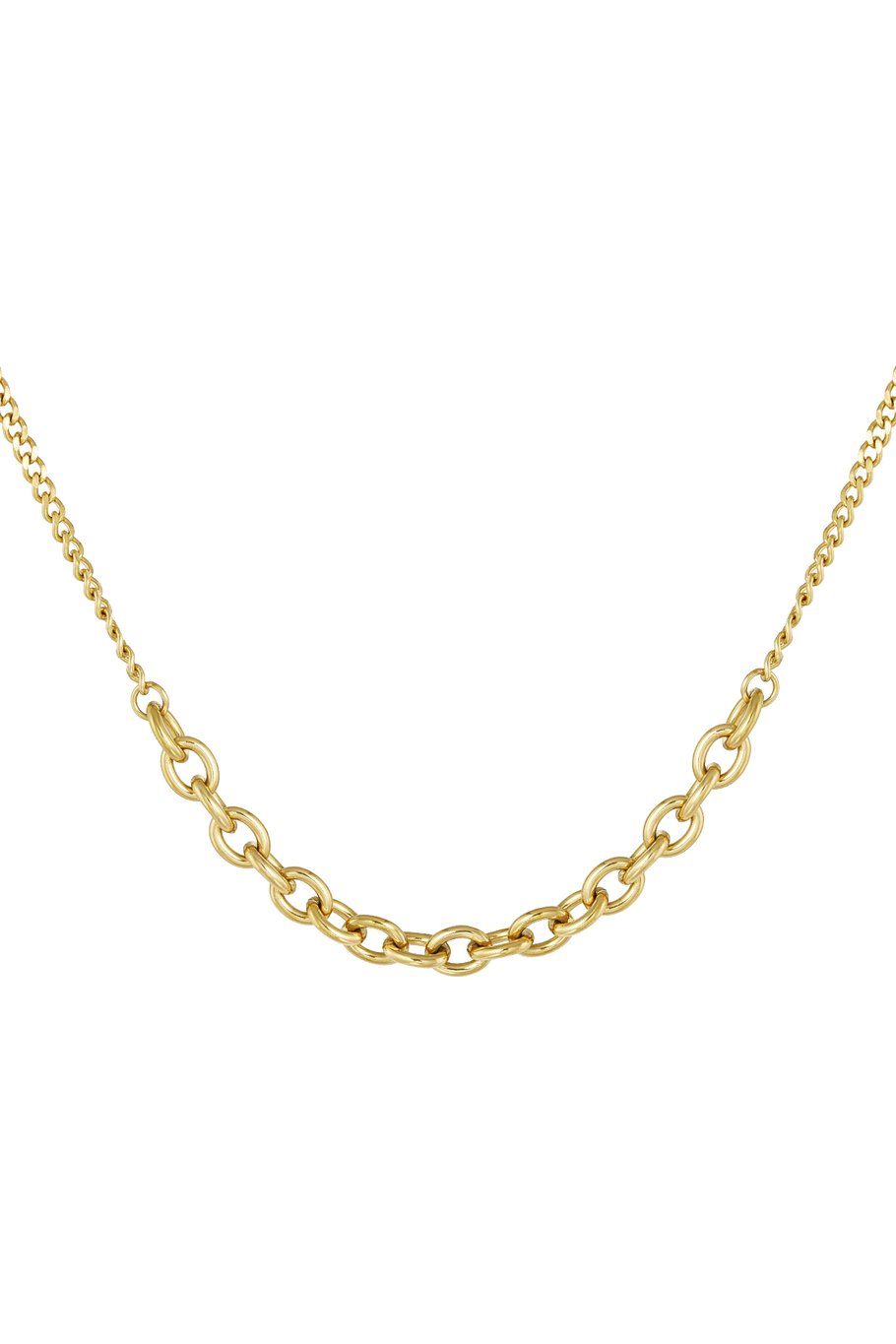 link chain 2 sizes
