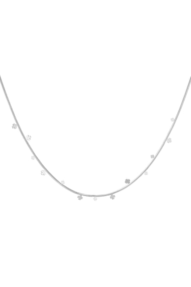 clover party necklace h5 