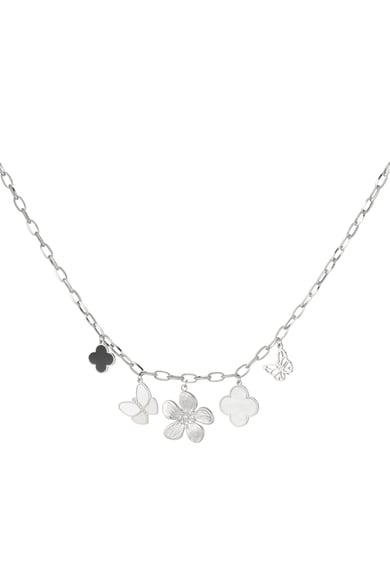 charm necklace nature atmosphere h5 