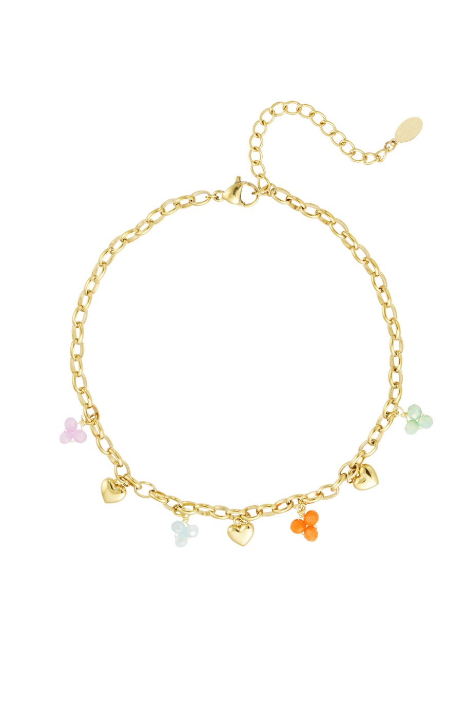 Fußkette wähle uns
