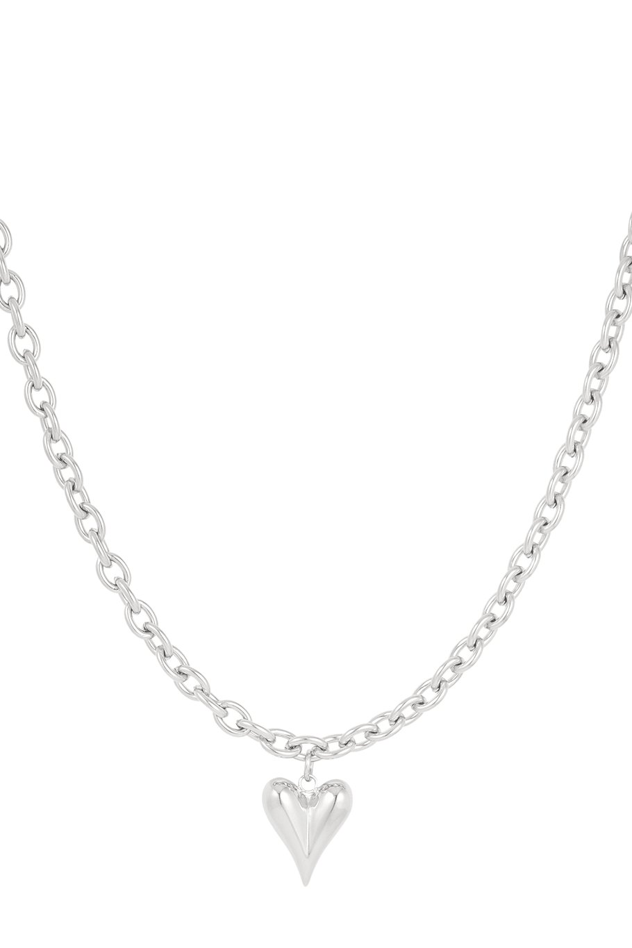 necklace love rules