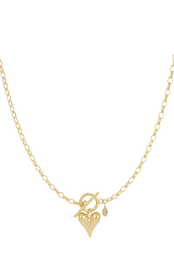 ketting love lies