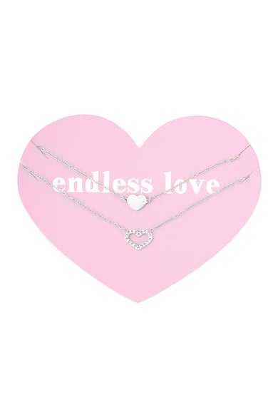necklace forever bond h5 