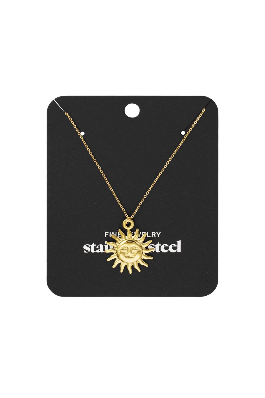 golden hour babe necklace h5Picture3