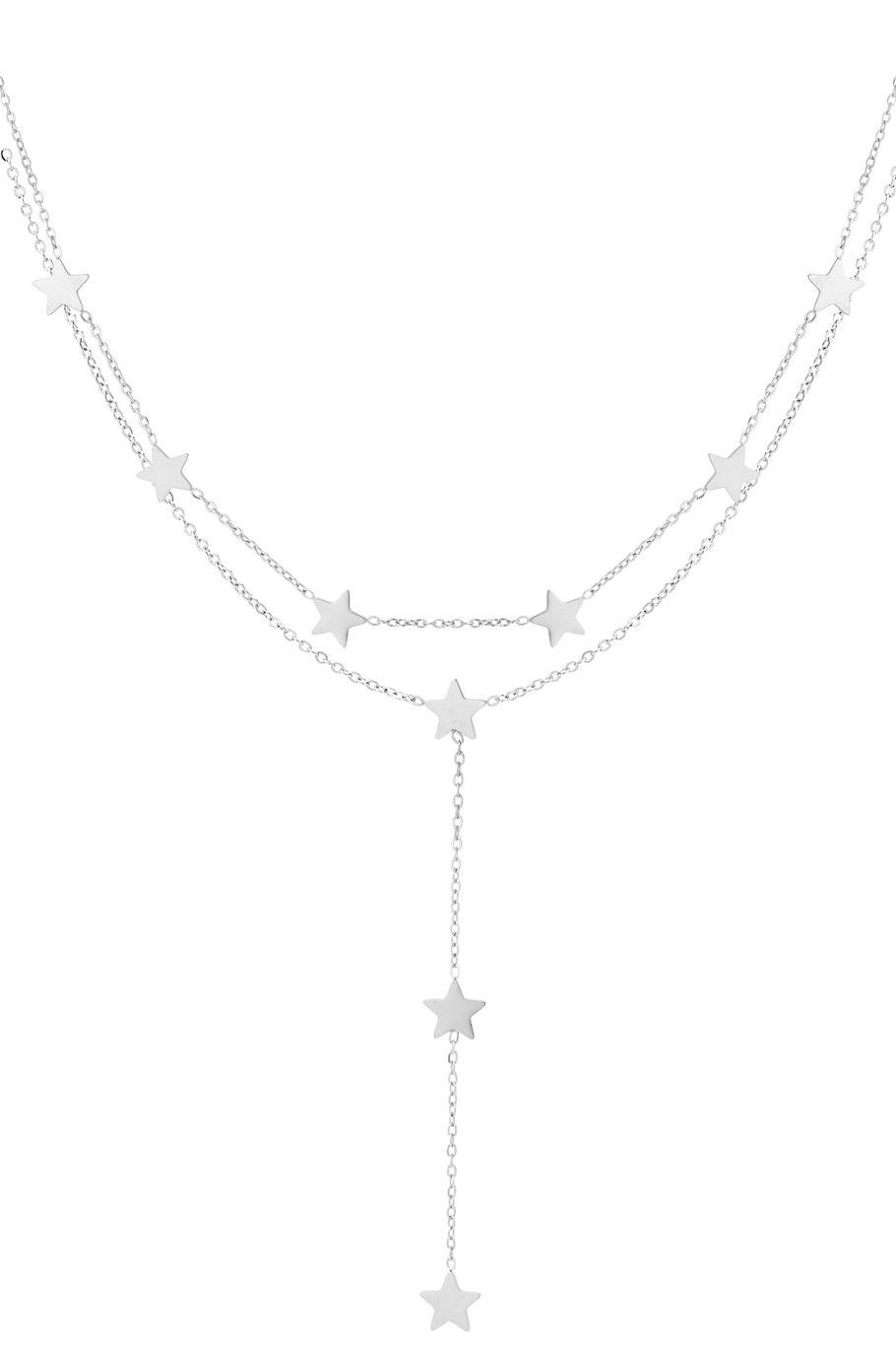 enchanted necklace