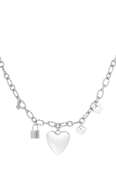 locked love charm necklace h5 