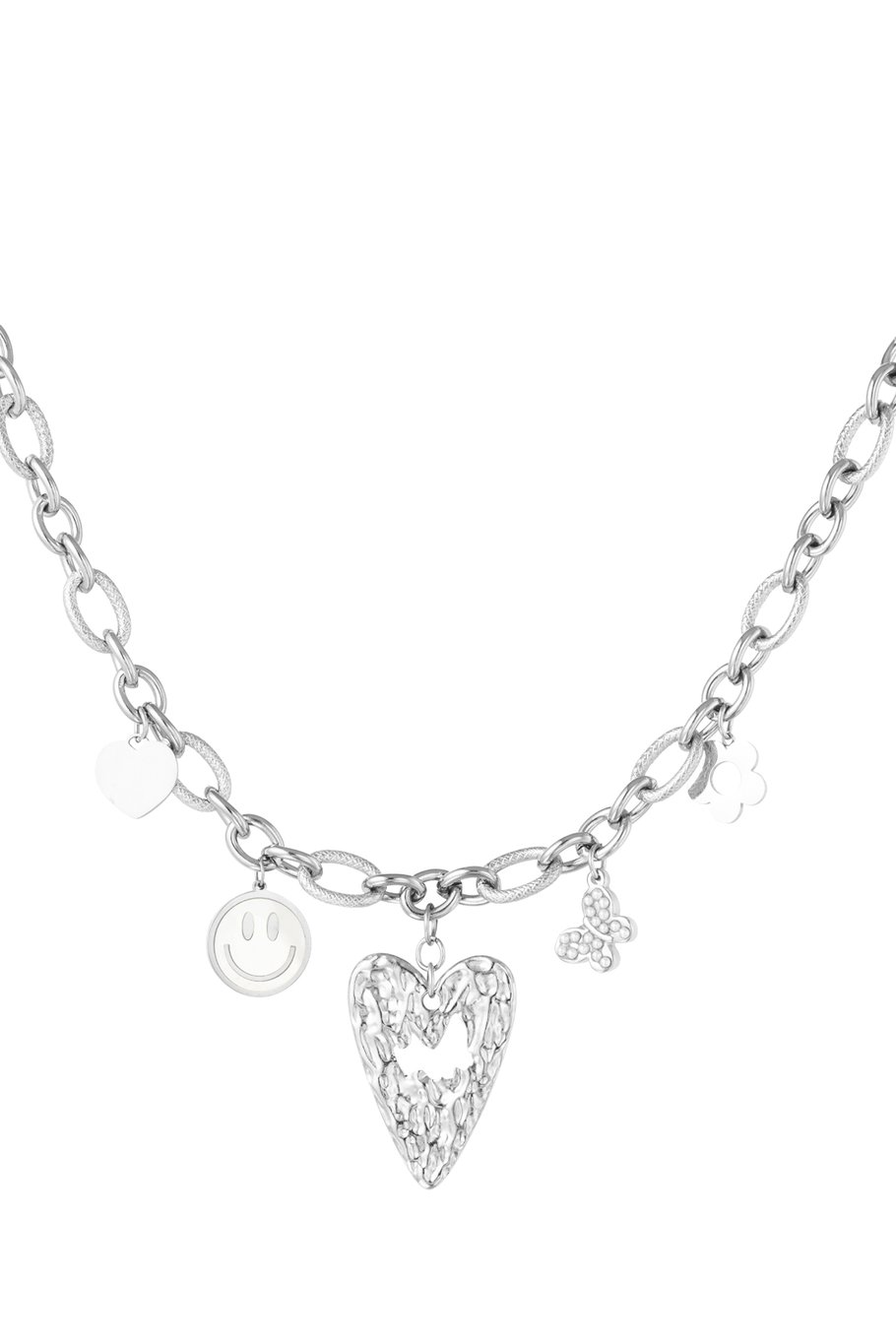 charm parade necklace