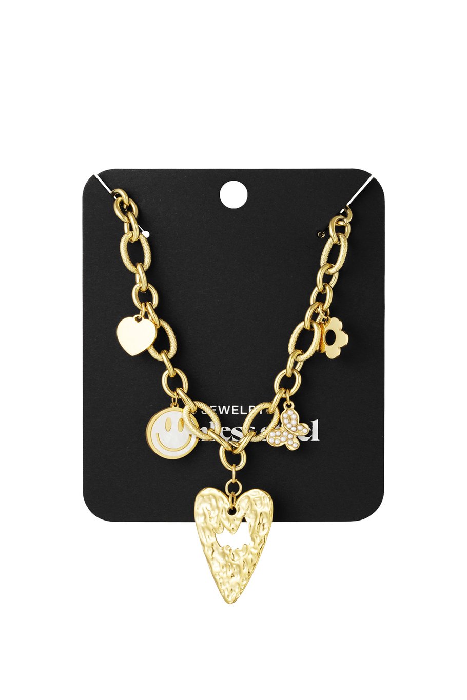 charm parade necklace h5Picture2