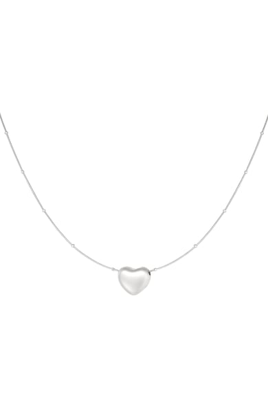soft heart necklace h5 