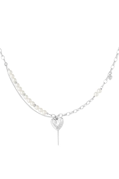 necklace very in love h5 