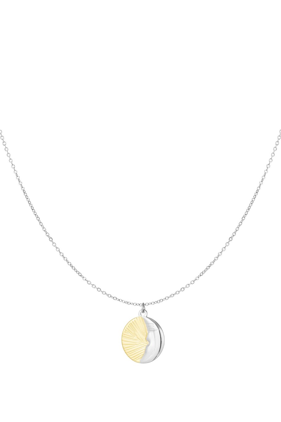 moonrise necklace 