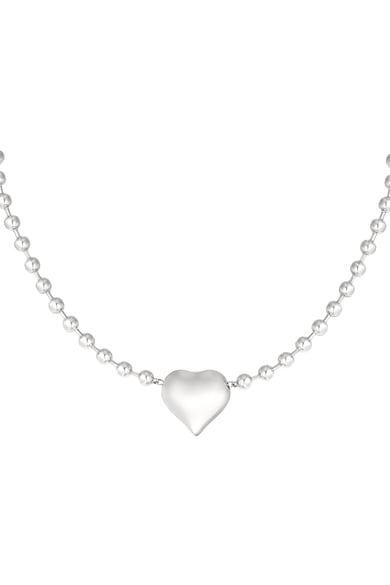 chain big heart h5 