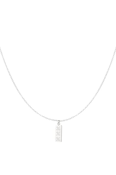 amsterdam x necklace h5 