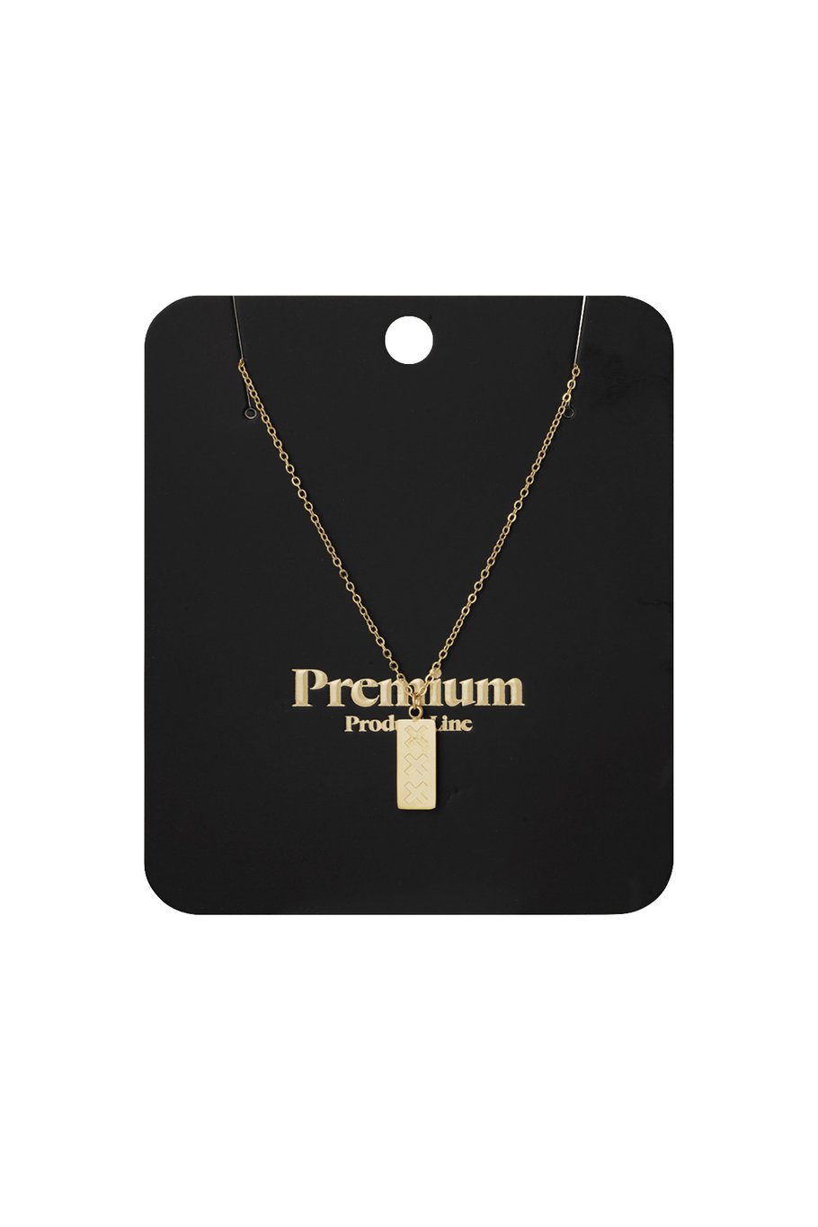 amsterdam x necklace h5Picture3