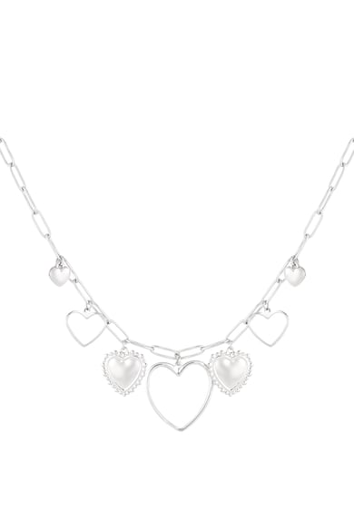 open hearts necklace h5 
