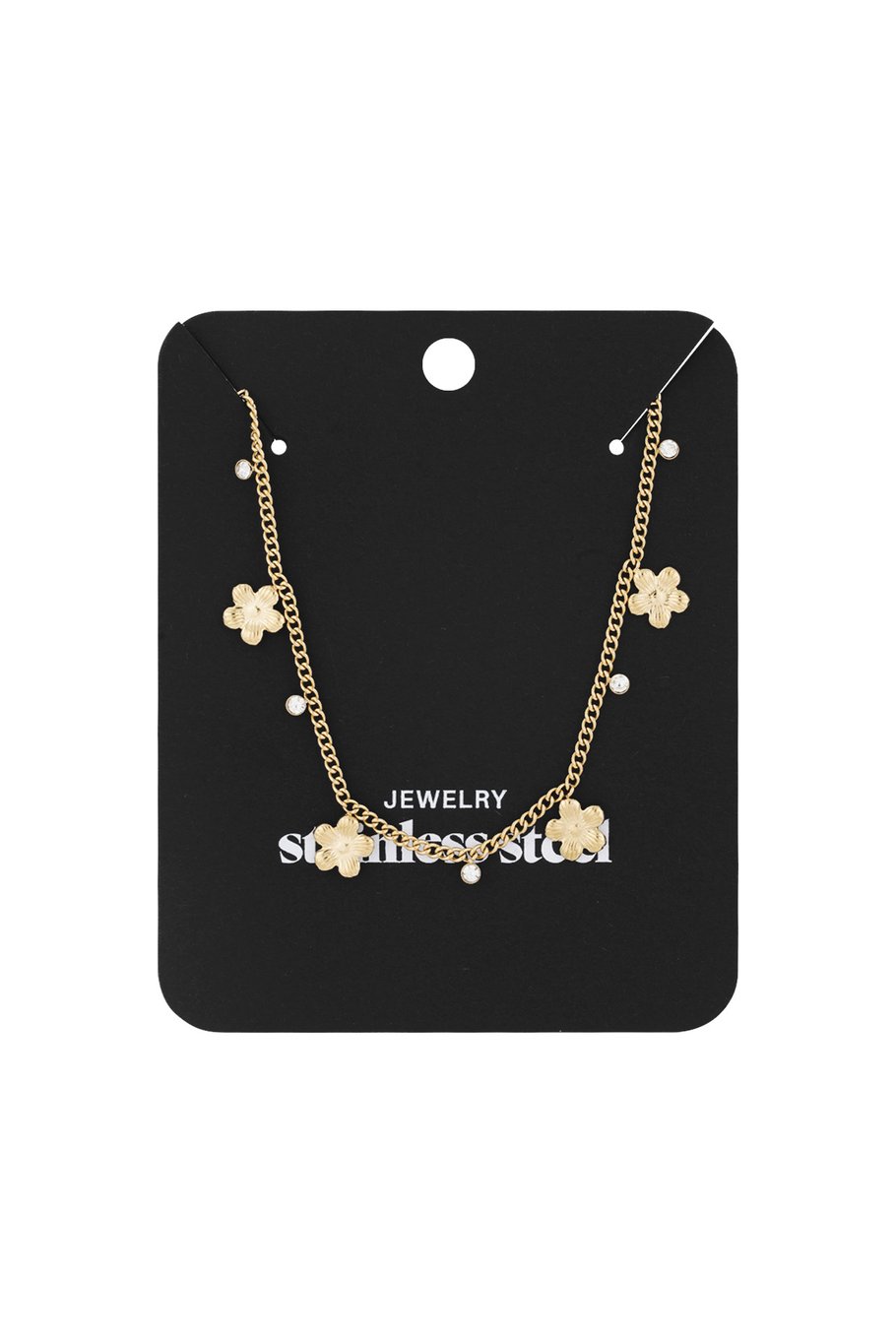 gleaming flower necklace h5Picture3