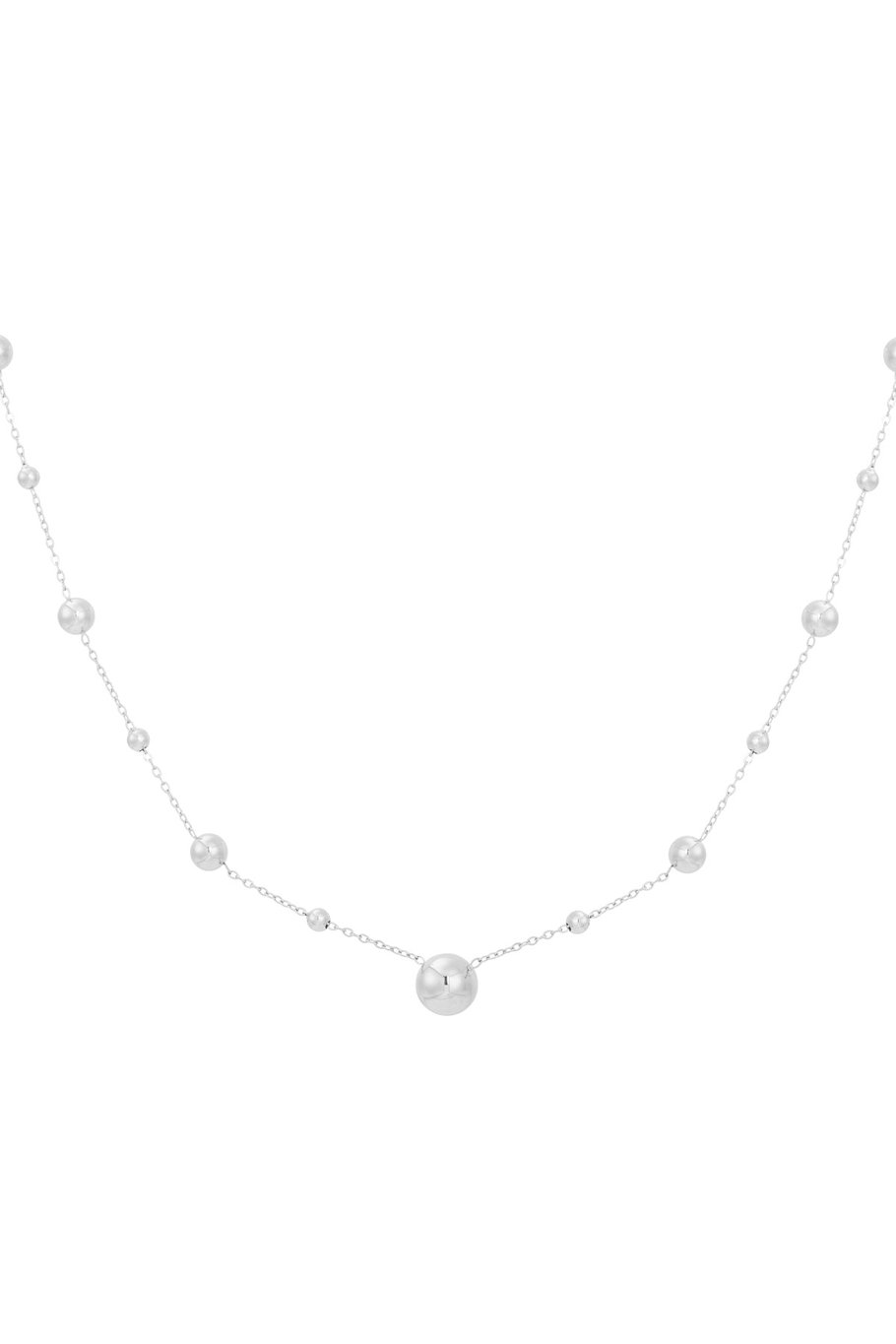 basic party chain