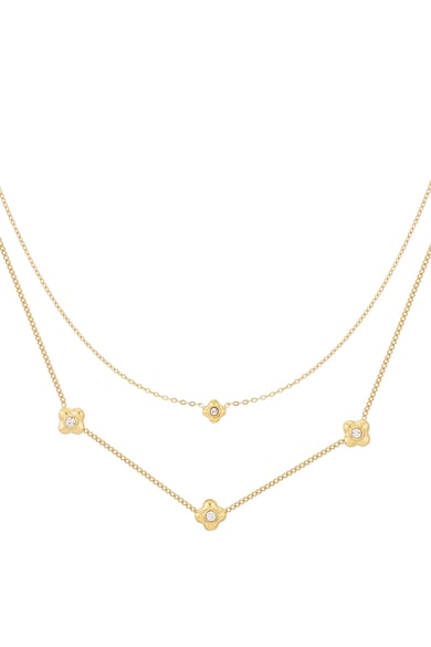 flowery necklace h5 