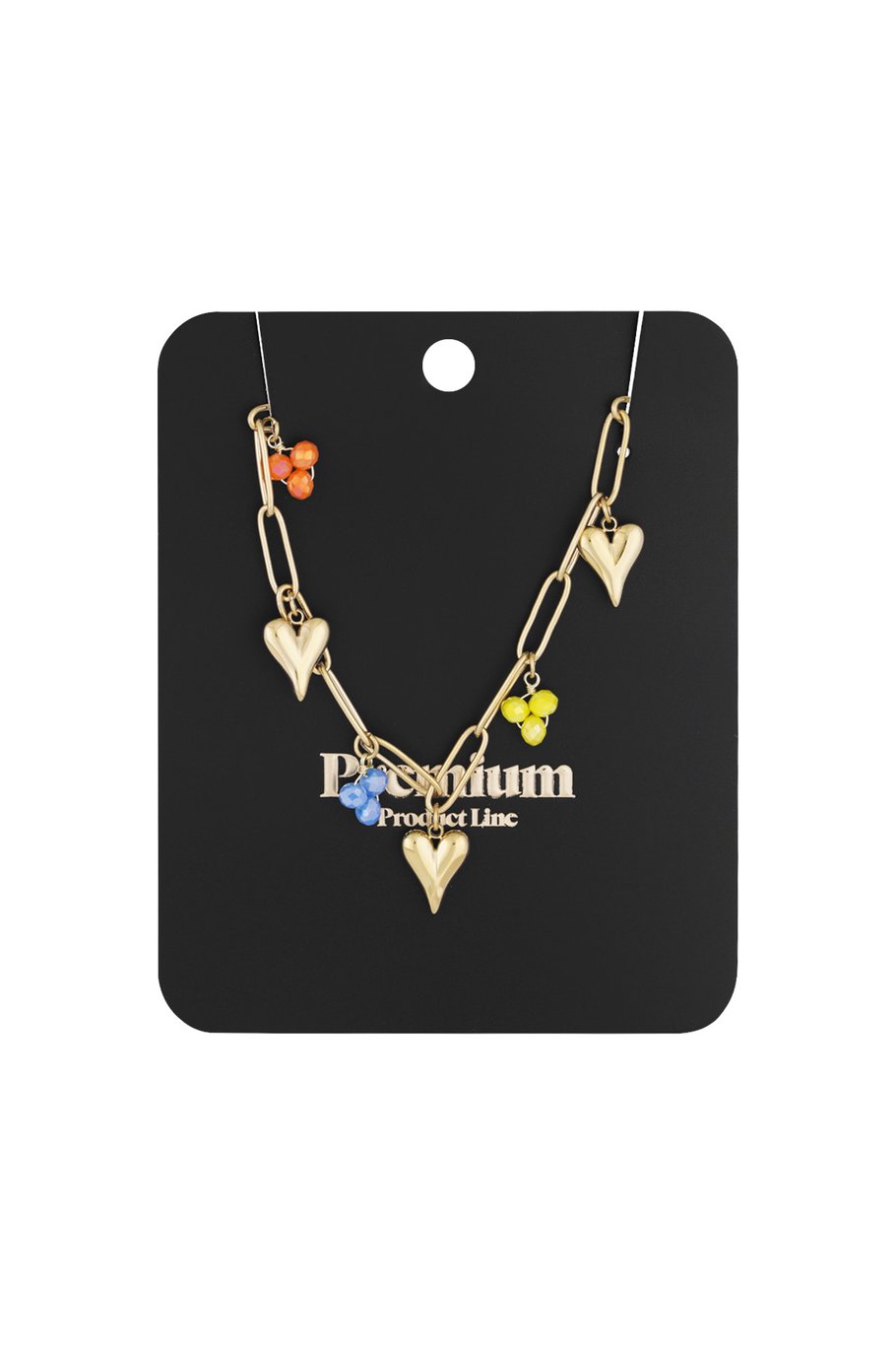 charm necklace primary love h5Picture3