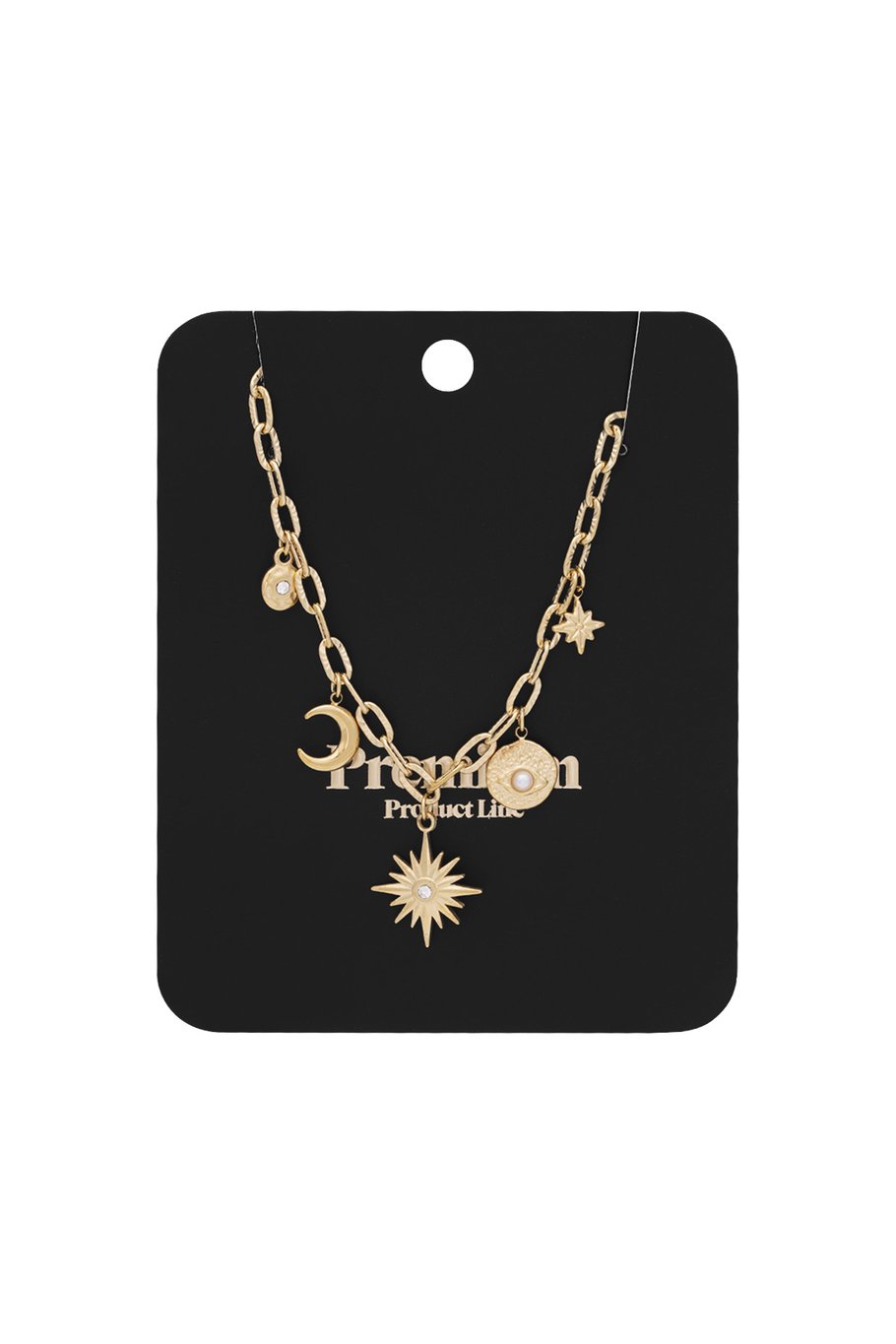shine bright necklace h5Picture2