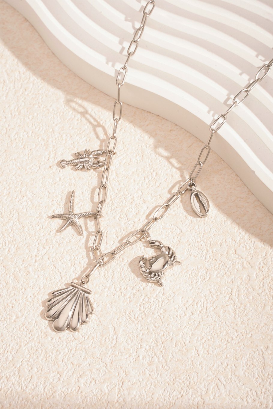 collana beachy Immagine6