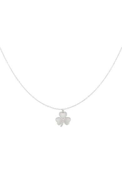 Lucky Charm Necklace - Gold Color h5 Picture2