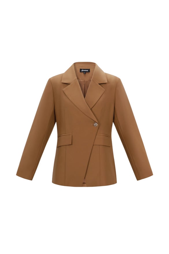 Çapraz blazer 2